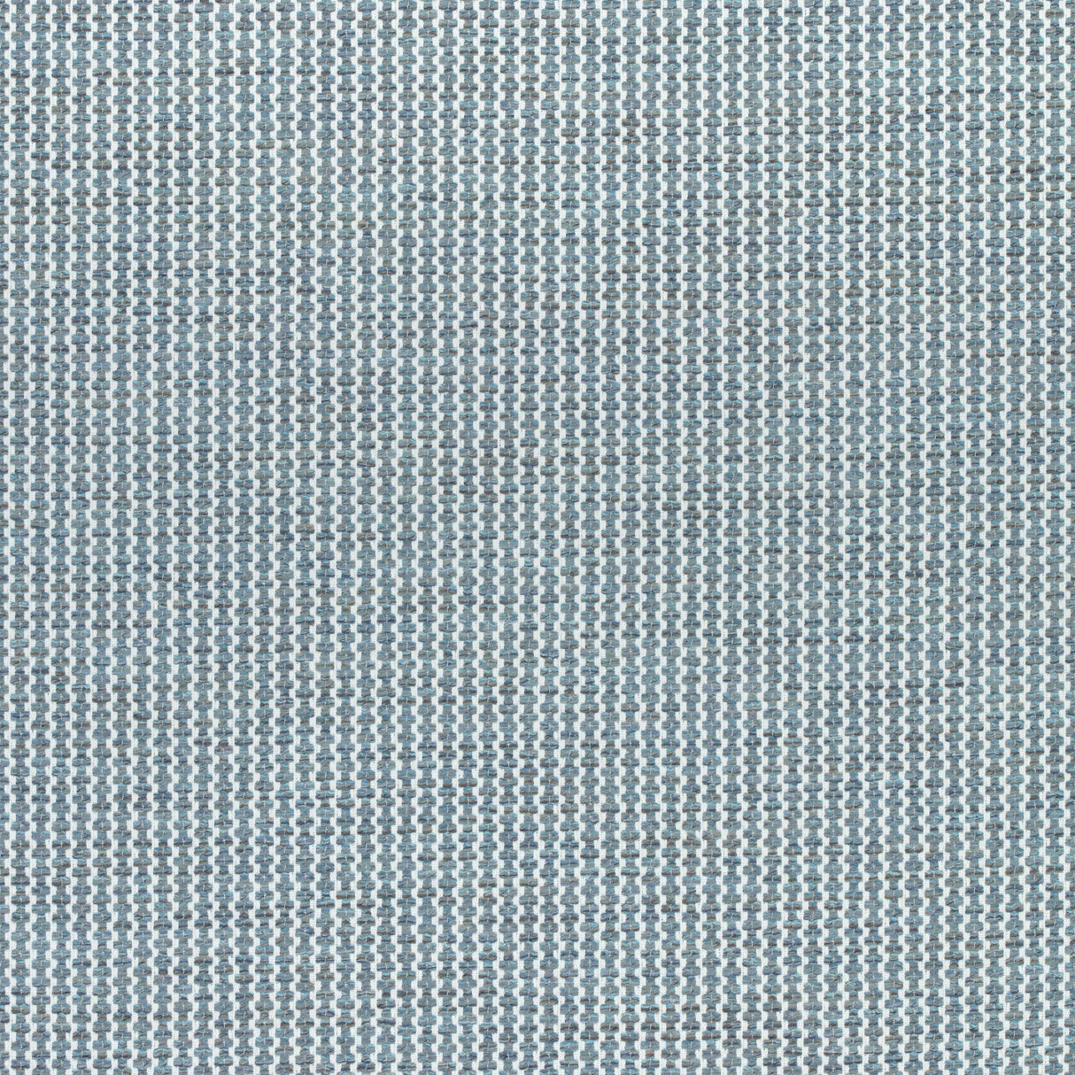 Thibaut Ryder Slate Blue Fabric