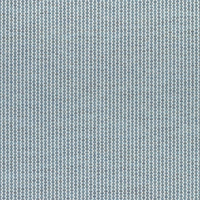 Thibaut Ryder Slate Blue Fabric