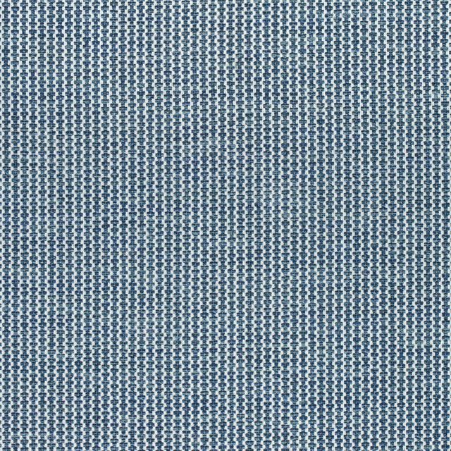 Thibaut Ryder Navy Fabric