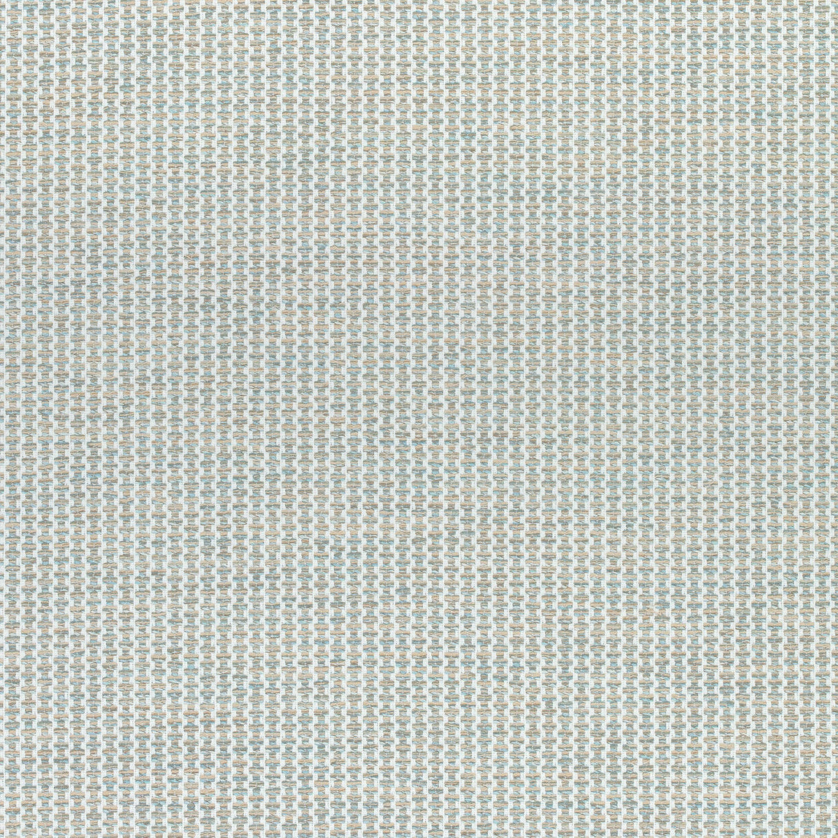 Thibaut Ryder Aqua Fabric