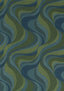 Thibaut PASSAGE Lagoon Fabric