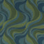 Thibaut Passage Woven Lagoon Fabric