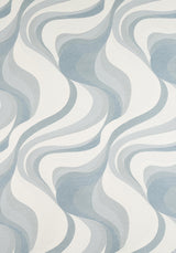 Thibaut PASSAGE Glacier Fabric