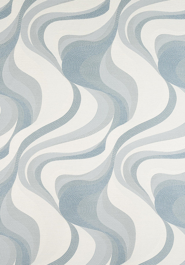 Thibaut PASSAGE Glacier Fabric
