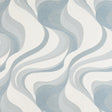 Thibaut Passage Woven Glacier Fabric