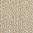 Thibaut TERRACE LANE Beige Fabric