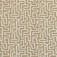 Thibaut Terrace Lane Beige Fabric