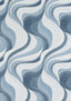 Thibaut PASSAGE Waterfall Fabric
