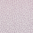 Thibaut TERRACE LANE Lavender Fabric