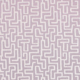 Thibaut TERRACE LANE Lavender Fabric
