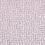 Thibaut TERRACE LANE Lavender Fabric