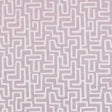 Thibaut Terrace Lane Lavender Fabric