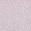 Thibaut Terrace Lane Lavender Fabric