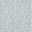 Thibaut Terrace Lane Spa Blue Fabric