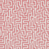 Thibaut TERRACE LANE Blush Fabric