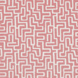 Thibaut Terrace Lane Blush Fabric