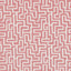Thibaut Terrace Lane Blush Fabric