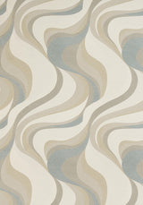 Thibaut PASSAGE Oasis Fabric