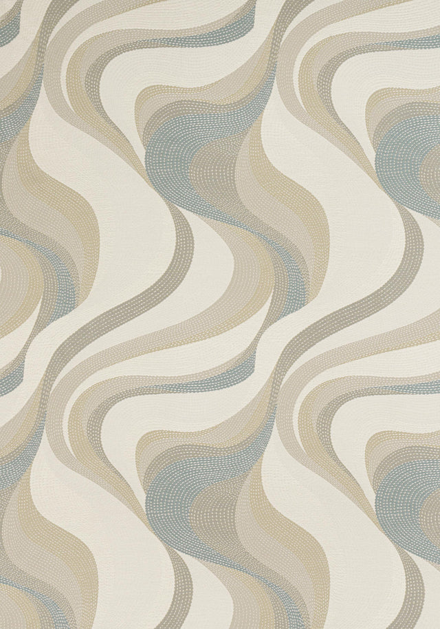 Thibaut PASSAGE Oasis Fabric