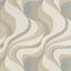 Thibaut Passage Woven Oasis Fabric