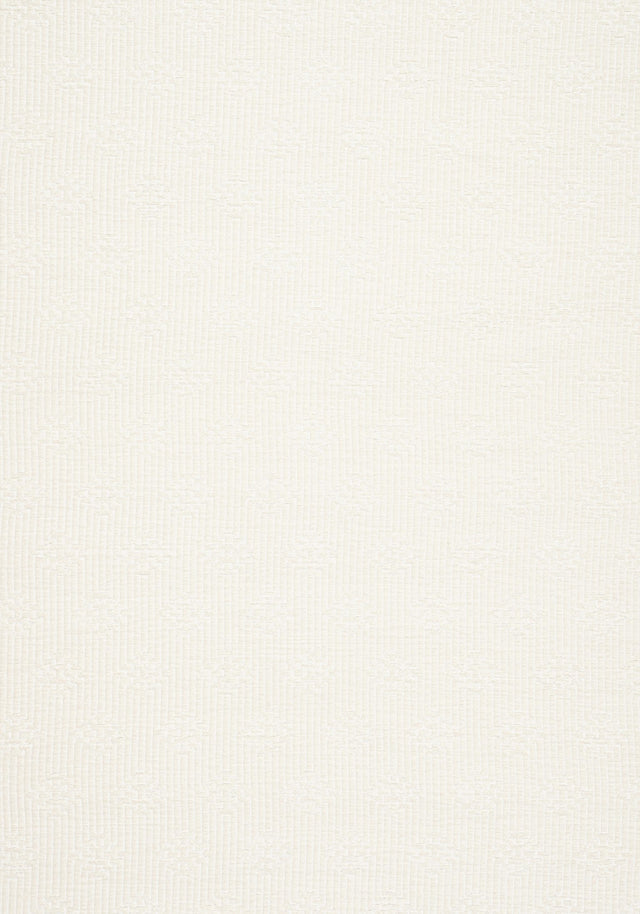 Thibaut CRETE Ivory Fabric
