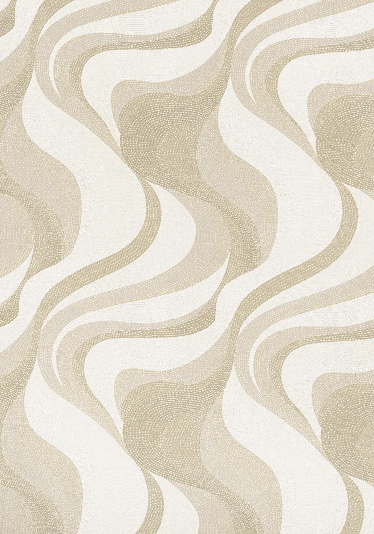 Thibaut PASSAGE Linen Fabric