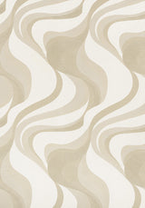 Thibaut PASSAGE Linen Fabric