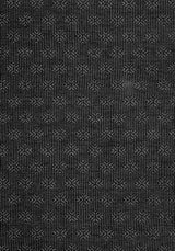 Thibaut CRETE Onyx Fabric