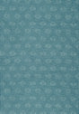 Thibaut CRETE Peacock Fabric