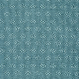 Thibaut Crete Peacock Fabric