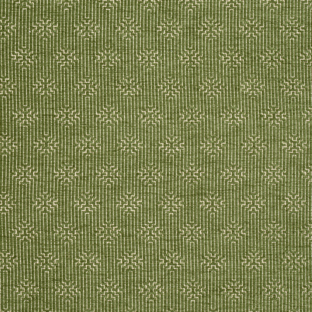 Thibaut Crete Olive Fabric