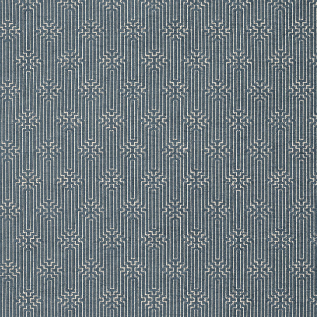 Thibaut Crete Heron Fabric