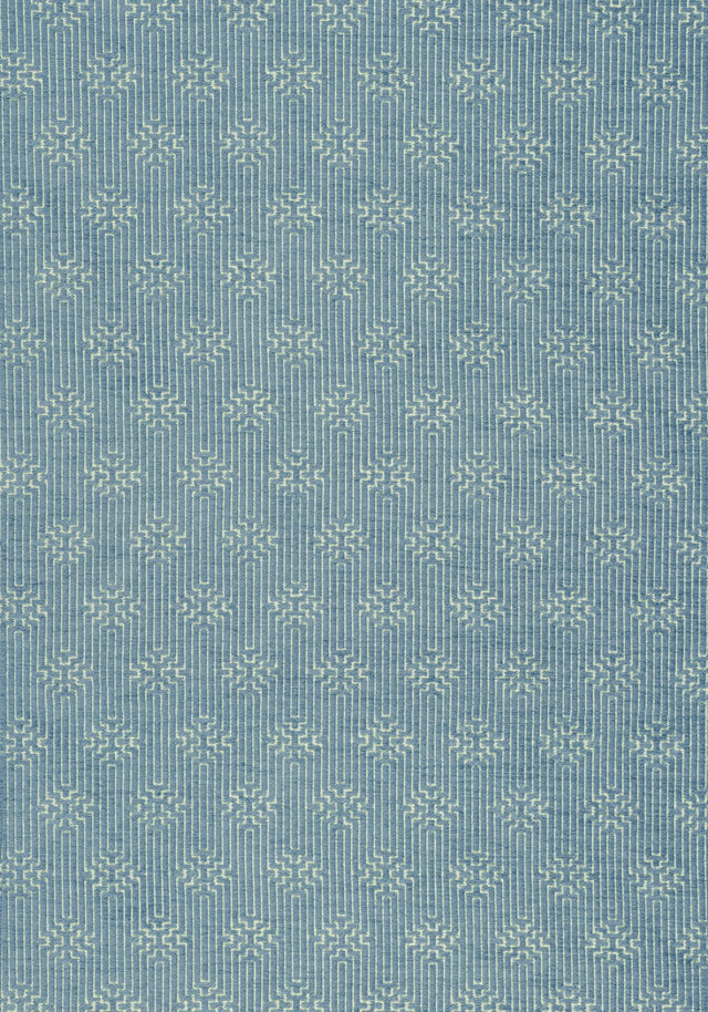 Thibaut CRETE Slate Fabric