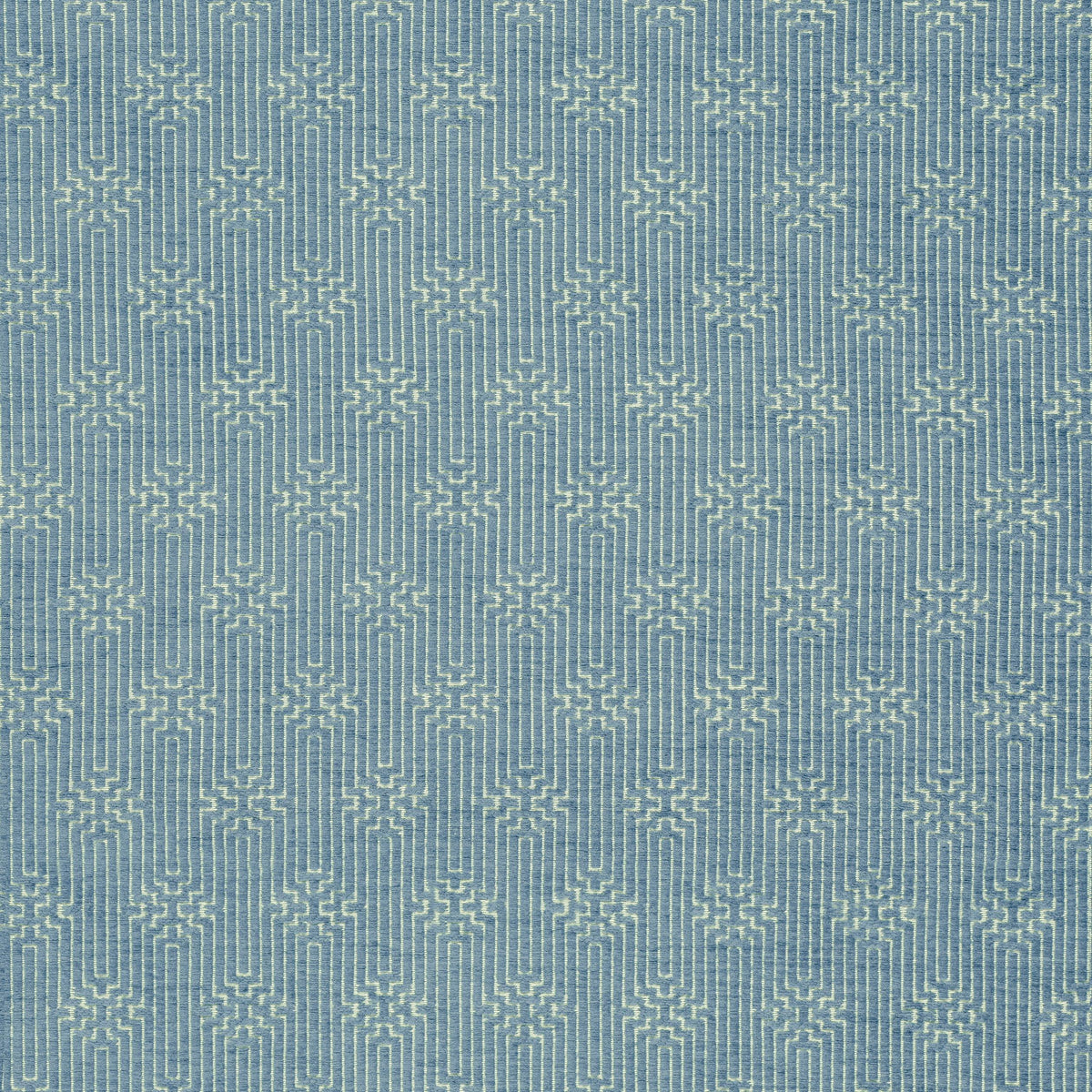Thibaut Crete Slate Fabric