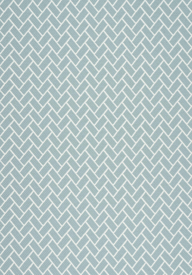 Thibaut COBBLESTONE Seaglass Fabric