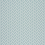 Thibaut Cobblestone Seaglass Fabric