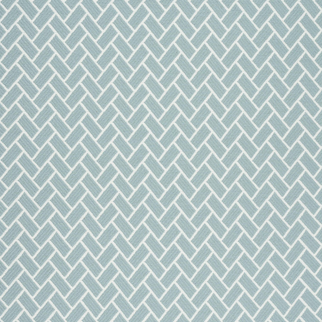 Thibaut Cobblestone Seaglass Fabric