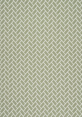 Thibaut COBBLESTONE Sage Fabric