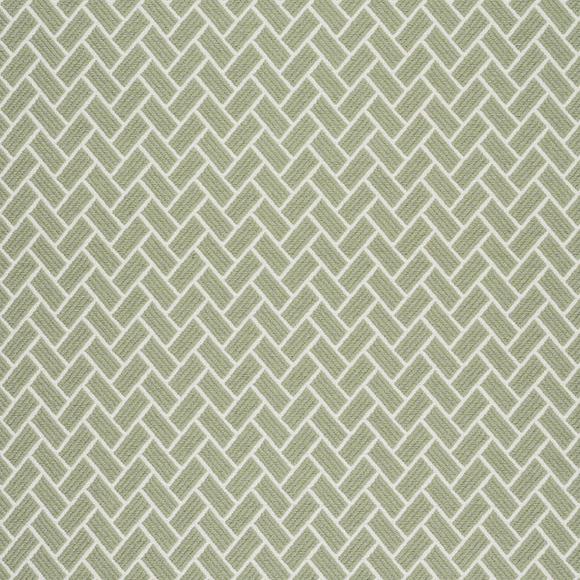 Thibaut Cobblestone Sage Fabric