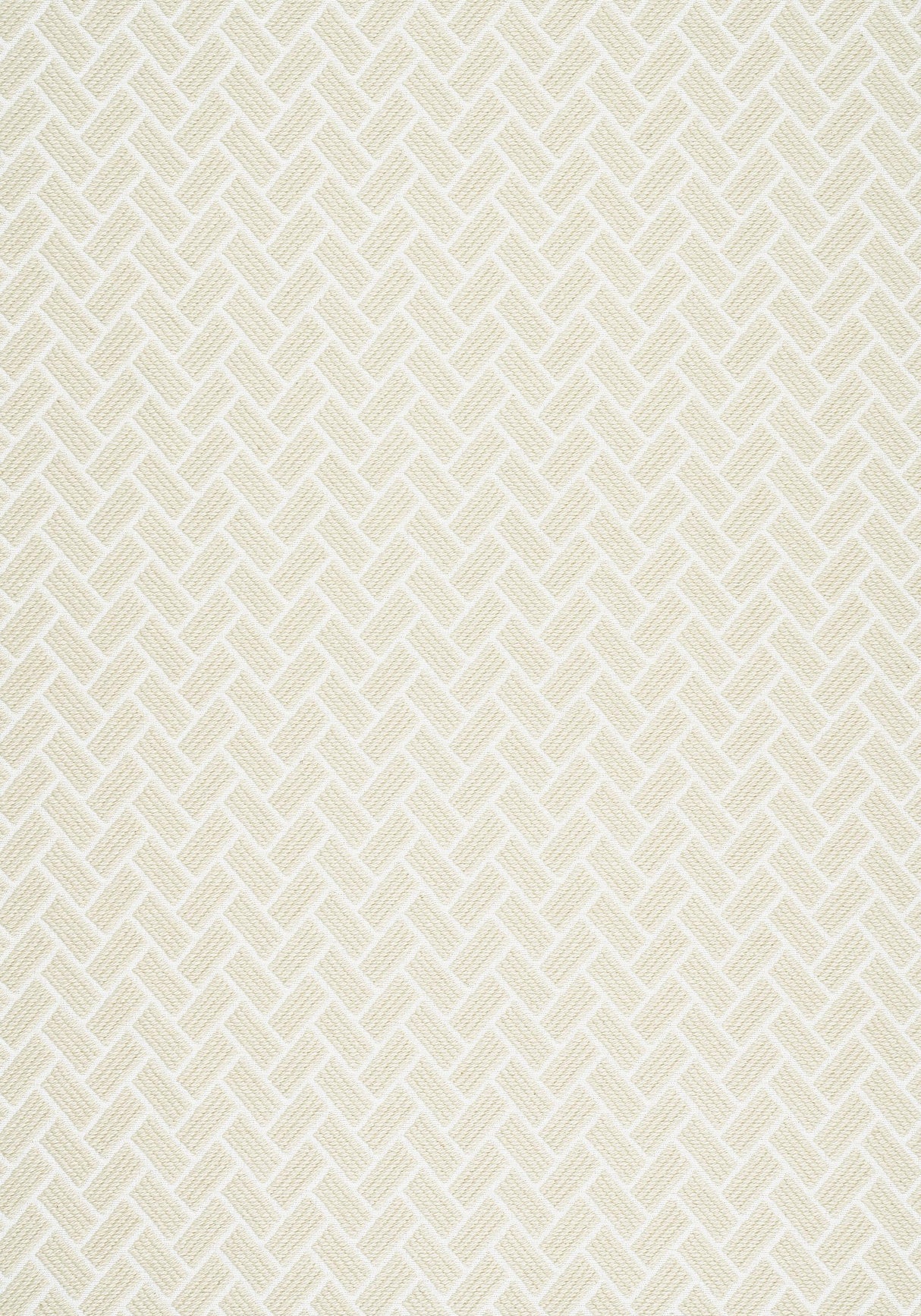 Thibaut COBBLESTONE Linen Fabric