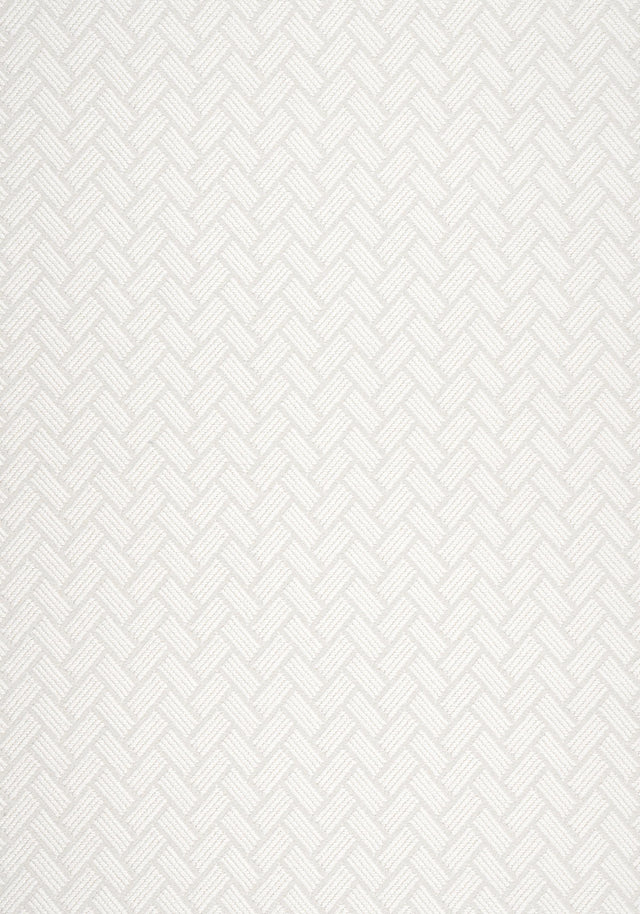 Thibaut COBBLESTONE Ivory Fabric
