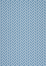 Thibaut COBBLESTONE Cornflower Fabric