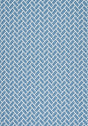 Thibaut COBBLESTONE Cornflower Fabric