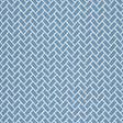 Thibaut Cobblestone Cornflower Fabric