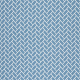 Thibaut Cobblestone Cornflower Fabric