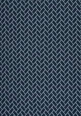 Thibaut COBBLESTONE Marine Fabric
