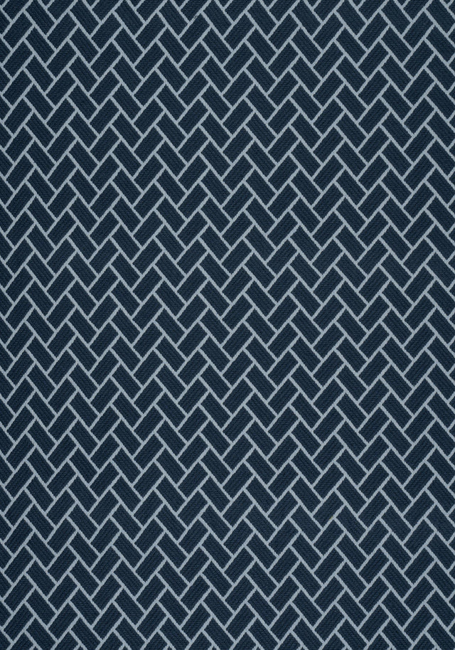 Thibaut COBBLESTONE Marine Fabric