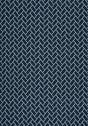 Thibaut COBBLESTONE Marine Fabric