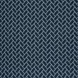 Thibaut Cobblestone Marine Fabric