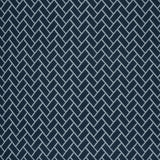 Thibaut Cobblestone Marine Fabric